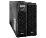 APC Smart-UPS SRT (8kVA/8kW, 10xIEC, 6U) - 703953 - zdjęcie 2